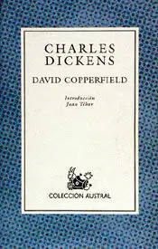 DAVID COPPERFIELD