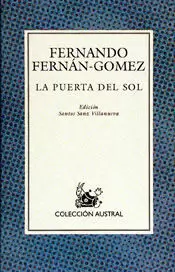 PUERTA DEL SOL,LA