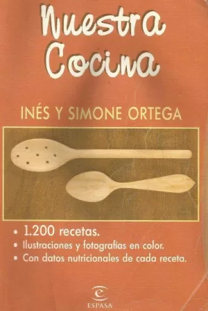 NUESTRA COCINA E.PRACTICO