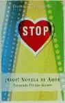 STOP NOVELA DE AMOR