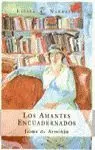 AMANTES ENCUADERNADOS,LOS