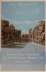 UMBRAL LA ESCRITURA ABSOLUTA UMBRAL LA ESCRITURA ABSOLUTA