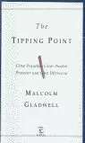 TIPPING POINT THE