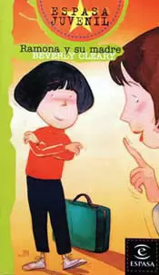 RAMONA Y SU MADRE