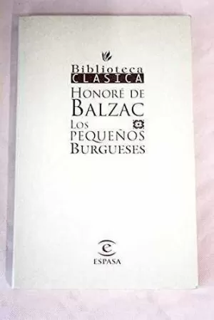 PEQUEÑOS BURGUESES,LOS