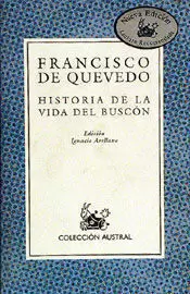 HISTORIA DE LA VIDA DEL BUSCON