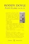 PADDY CLARKE JA JA JA-BOLSILLO