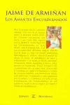 AMANTES ENCUADERNADOS-BOLSILLO