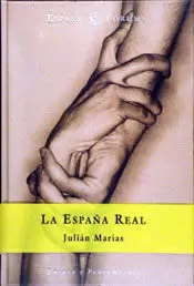 ESPAÑA REAL,LA