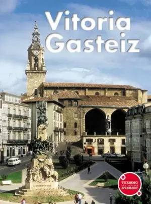 VITORIA GASTEIZ RECUERDA