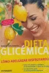 DIETA GLICÉMICA