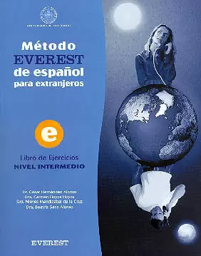 ESPAÑOL PARA EXTRANJEROS-EJERC