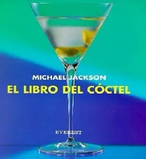 LIBRO DEL COCTEL,EL