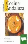 COCINA ANDALUZA