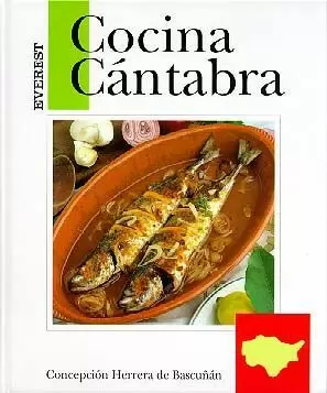 COCINA CANTABRA