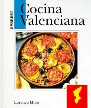 COCINA VALENCIANA