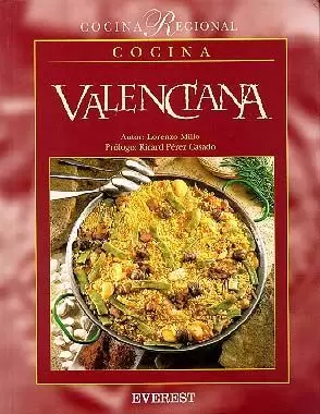 COCINA VALENCIANA COCINA REGIO