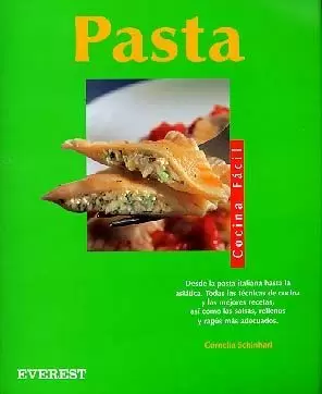 PASTA COCINA FACIL