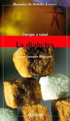 DIABETES, LA CUERPO Y SALUD