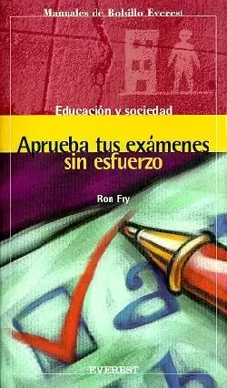 APRUEBA TUS EXAMENES SIN ESFUE