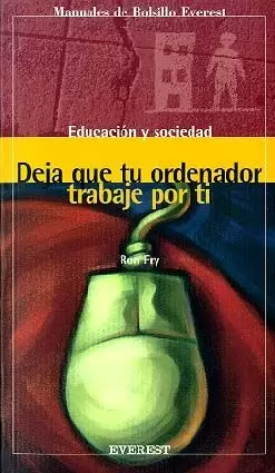 DEJA QUE TU ORDENADOR TRABAJE