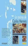 COCINA DE CARLOS HERRERA LA