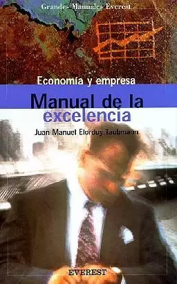 MANUAL DE LA EXCELENCIA