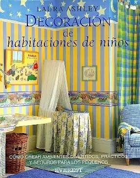 DECORACION HABITACIONES NIÑOS