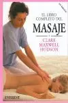 LIBRO COMPLETO DEL MASAJE