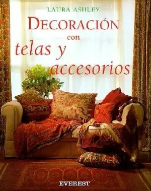 DECORACION CON TELAS Y ACCESOR