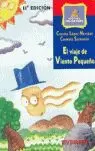 VIAJE DE VIENTO PEQUEÑO,EL