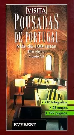 POUSADAS DE PORTUGAL