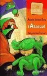 ATASCO -MONTAÑA ENCANTADA