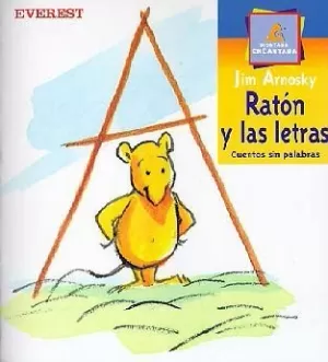 RATON Y LAS LETRAS