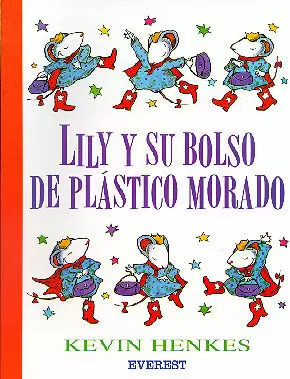 LILY Y SU BOLSO DE PLASTICO DO