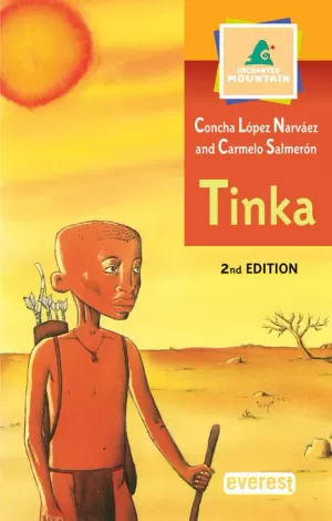 TINKA-INGLES