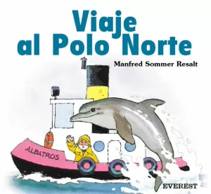 VIAJE AL POLO NORTE