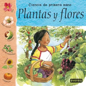 PLANTAS Y FLORES