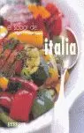 SABOR DE ITALIA, EL