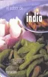 SABOR DE INDIA, EL