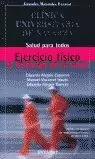 EJERCICIO FISICO TALISMAN DE LA SALUD