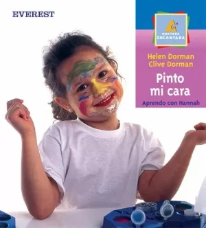 PINTO MI CARA