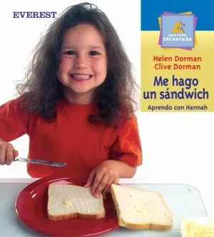 ME HAGO UN SANDWICH