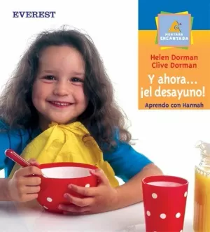 Y AHORA EL DESAYUNO