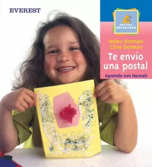TE ENVIO UNA POSTAL