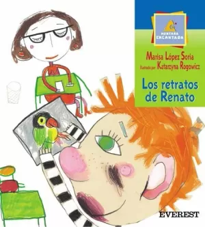 RETRATOS DE RENATO, LOS