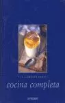 COCINA COMPLETA - LE CORDON BLEU