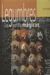 LEGUMBRES MAGICAS