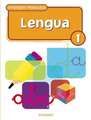 LENGUA 1ºEP 2004