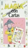 MAGIA CON CARTAS